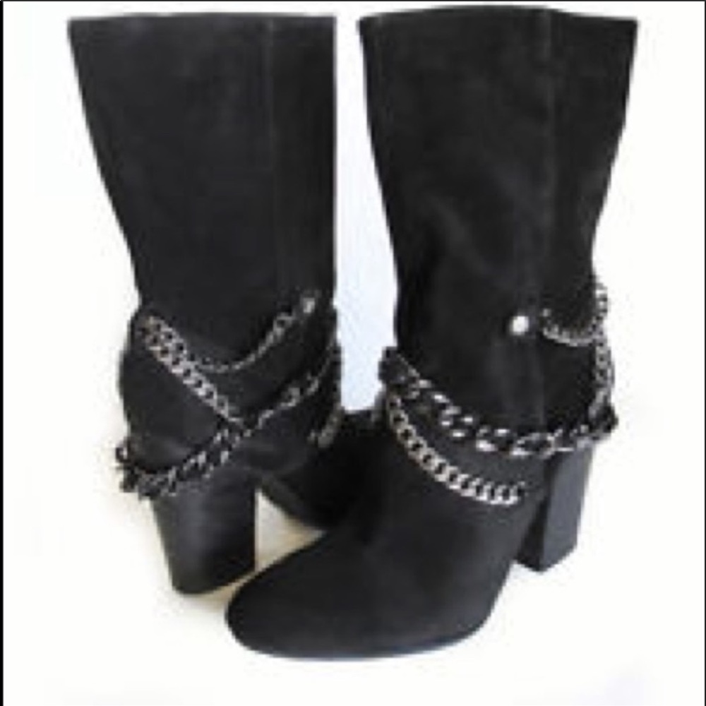 Nine West Jawbreaker Boot